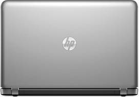 HP Pavilion 17-g110nr (P1A85UA) Laptop (Pentium Quad Core/4 GB/1 TB/Windows 10)