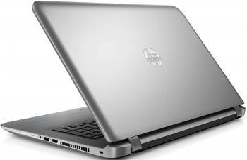 HP Pavilion 17-g110nr (P1A85UA) Laptop (Pentium Quad Core/4 GB/1 TB/Windows 10)