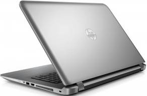 HP Pavilion 17-g110nr (P1A85UA) Laptop (Pentium Quad Core/4 GB/1 TB/Windows 10)
