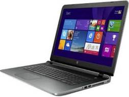 HP Pavilion 17-g113dx (P1A78UA) Laptop (Core i3 5th Gen/6 GB/1 TB/Windows 10)