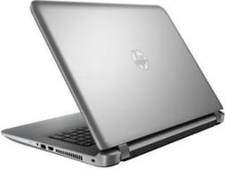 HP Pavilion 17-g113dx (P1A78UA) Laptop (Core i3 5th Gen/6 GB/1 TB/Windows 10)