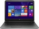 HP Pavilion 17-g113dx (P1A78UA) Laptop (Core i3 5th Gen/6 GB/1 TB/Windows 10)