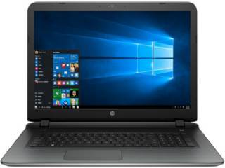 HP Pavilion 17-g120ds (N3Y29UA) Laptop (Pentium Quad Core/8 GB/1 TB/Windows 10) Price