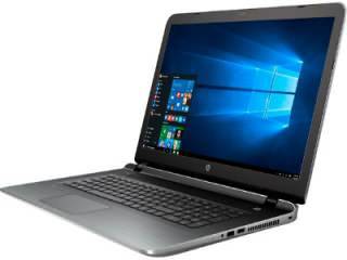 HP Pavilion 17-g120ds (N3Y29UA) Laptop (Pentium Quad Core/8 GB/1 TB/Windows 10)