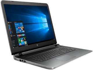 HP Pavilion 17-g120ds (N3Y29UA) Laptop (Pentium Quad Core/8 GB/1 TB/Windows 10)