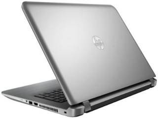 HP Pavilion 17-g120ds (N3Y29UA) Laptop (Pentium Quad Core/8 GB/1 TB/Windows 10)