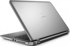 HP Pavilion TouchSmart 15 17-g120nr (N5P49UA) Laptop (AMD Quad Core A8/4 GB/750 GB/Windows 10/2 GB)