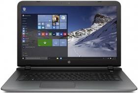 HP Pavilion 17-g130nr (N5P45UA) Laptop (Pentium Dual Core/4 GB/1 TB/Windows 10)