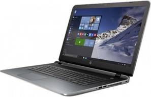 HP Pavilion 17-g130nr (N5P45UA) Laptop (Pentium Dual Core/4 GB/1 TB/Windows 10)