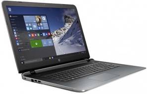 HP Pavilion 17-g130nr (N5P45UA) Laptop (Pentium Dual Core/4 GB/1 TB/Windows 10)