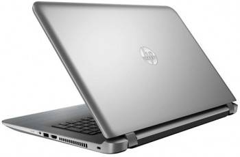 HP Pavilion 17-g130nr (N5P45UA) Laptop (Pentium Dual Core/4 GB/1 TB/Windows 10)