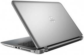 HP Pavilion 17-g130nr (N5P45UA) Laptop (Pentium Dual Core/4 GB/1 TB/Windows 10)