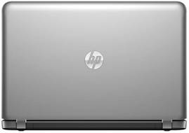 HP Pavilion 17-g130nr (N5P45UA) Laptop (Pentium Dual Core/4 GB/1 TB/Windows 10)