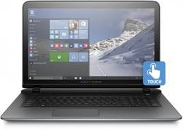 HP Pavilion 17-g140nr (N5P44UA) Laptop (Core i3 5th Gen/6 GB/1 TB/Windows 10)