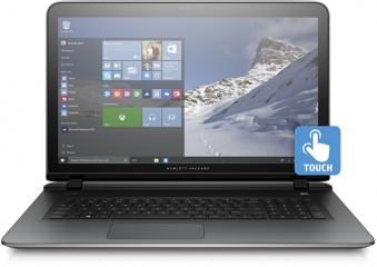 HP Pavilion 17-g140nr (N5P44UA) Laptop (Core i3 5th Gen/6 GB/1 TB/Windows 10) Price