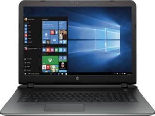 HP Pavilion 17-g141dx (T8Z19UA) Laptop (Core i3 5th Gen/6 GB/1 TB/Windows 10)