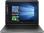HP Pavilion 17-g141dx (T8Z19UA) Laptop (Core i3 5th Gen/6 GB/1 TB/Windows 10)