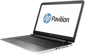 HP Pavilion 17-g148dx (V0P98UA) Laptop (Core i3 5th Gen/4 GB/1 TB/Windows 10)