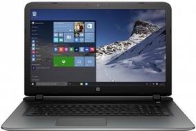 HP 17-g161us (N5P52UA) Laptop (Core i3 5th Gen/6 GB/1 TB/Windows 10)