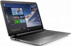 HP 17-g161us (N5P52UA) Laptop (Core i3 5th Gen/6 GB/1 TB/Windows 10)