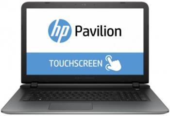 HP Pavilion TouchSmart 17-g199nr (P1A69UA) Laptop (Core i7 6th Gen/12 GB/1 TB/Windows 10/2 GB)