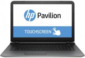 HP Pavilion TouchSmart 17-g199nr (P1A69UA) Laptop (Core i7 6th Gen/12 GB/1 TB/Windows 10/2 GB)
