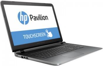 HP Pavilion TouchSmart 17-g199nr (P1A69UA) Laptop (Core i7 6th Gen/12 GB/1 TB/Windows 10/2 GB)