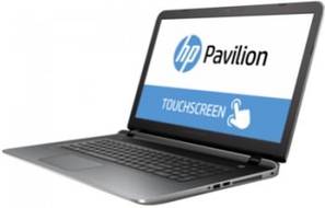 HP Pavilion TouchSmart 17-g199nr (P1A69UA) Laptop (Core i7 6th Gen/12 GB/1 TB/Windows 10/2 GB)