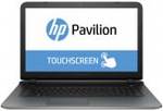 HP Pavilion TouchSmart 17-g199nr (P1A69UA) Laptop (Core i7 6th Gen/12 GB/1 TB/Windows 10/2 GB)