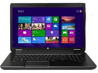 HP ZBook 17 G2 (K4K37UT) Laptop (Core i5 4th Gen/8 GB/500 GB/Windows 8/2 GB) Price