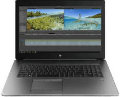 HP ZBook 17 G6 (8TP06PA) Laptop (Core i7 9th Gen/16 GB/1 TB SSD/Windows 10/4 GB)