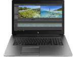 HP ZBook 17 G6 (8TP06PA) Laptop (Core i7 9th Gen/16 GB/1 TB SSD/Windows 10/4 GB)