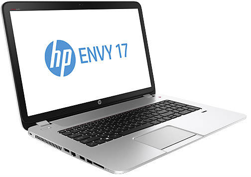 HP ENVY 17-j029nr (E0K90UA) Laptop (Core i7 4th Gen/8 GB/1 TB/Windows 8/2 GB)