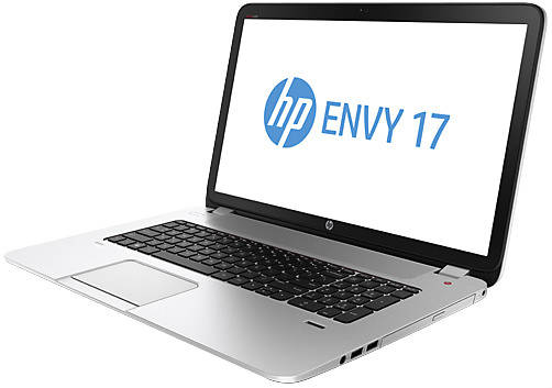 HP ENVY 17-j029nr (E0K90UA) Laptop (Core i7 4th Gen/8 GB/1 TB/Windows 8/2 GB)