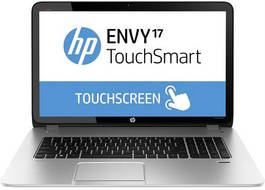 HP ENVY TouchSmart 17-j043cl (E9G82UA) Laptop (Core i7 4th Gen/12 GB/1 TB/Windows 8/2 GB)