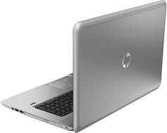 HP ENVY TouchSmart 17-j043cl (E9G82UA) Laptop (Core i7 4th Gen/12 GB/1 TB/Windows 8/2 GB)