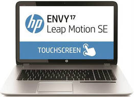 HP ENVY TouchSmart 17-j060us (E7Z94UA) Laptop (Core i5 4th Gen/8 GB/750 GB/Windows 8/2 GB)