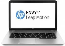 HP ENVY TouchSmart 17-j101tx (F2D03PA) Laptop (Core i7 4th Gen/16 GB/2 TB/Windows 8 1/4 GB)