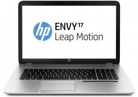 HP ENVY TouchSmart 17-j101tx (F2D03PA) Laptop (Core i7 4th Gen/16 GB/2 TB/Windows 8 1/4 GB) Price