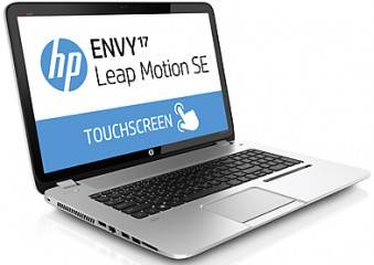 HP ENVY TouchSmart 17-j101tx (F2D03PA) Laptop (Core i7 4th Gen/16 GB/2 TB/Windows 8 1/4 GB)