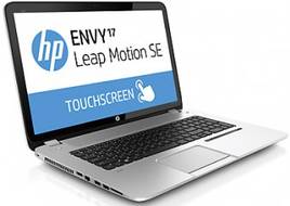 HP ENVY TouchSmart 17-j101tx (F2D03PA) Laptop (Core i7 4th Gen/16 GB/2 TB/Windows 8 1/4 GB)