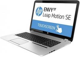 HP ENVY TouchSmart 17-j101tx (F2D03PA) Laptop (Core i7 4th Gen/16 GB/2 TB/Windows 8 1/4 GB)