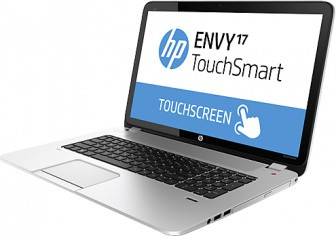 HP ENVY TouchSmart 17-j107tx (F6C86PA) Laptop (Core i7 4th Gen/16 GB/2 TB/Windows 8 1/2 GB)