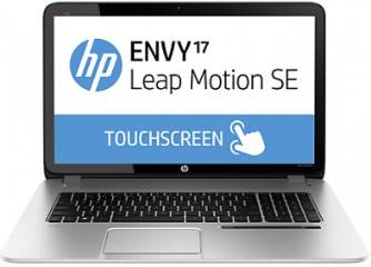 HP ENVY 17-j108tx (F6C87PA) Laptop (Core i7 4th Gen/16 GB/1 TB/Windows 8 1/2 GB)