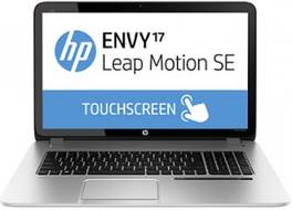 HP ENVY 17-j108tx (F6C87PA) Laptop (Core i7 4th Gen/16 GB/1 TB/Windows 8 1/2 GB)