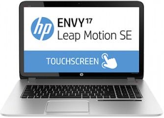 HP ENVY 17-j108tx (F6C87PA) Laptop (Core i7 4th Gen/16 GB/1 TB/Windows 8 1/2 GB) Price