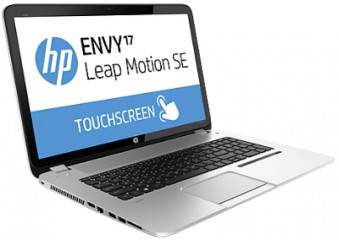 HP ENVY 17-j108tx (F6C87PA) Laptop (Core i7 4th Gen/16 GB/1 TB/Windows 8 1/2 GB)