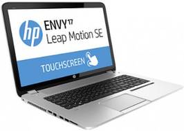 HP ENVY 17-j108tx (F6C87PA) Laptop (Core i7 4th Gen/16 GB/1 TB/Windows 8 1/2 GB)