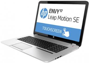 HP ENVY 17-j108tx (F6C87PA) Laptop (Core i7 4th Gen/16 GB/1 TB/Windows 8 1/2 GB)