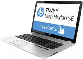 HP ENVY 17-j108tx (F6C87PA) Laptop (Core i7 4th Gen/16 GB/1 TB/Windows 8 1/2 GB)